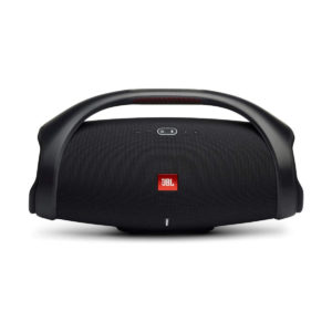 JBL boombox