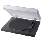 Sony turntable