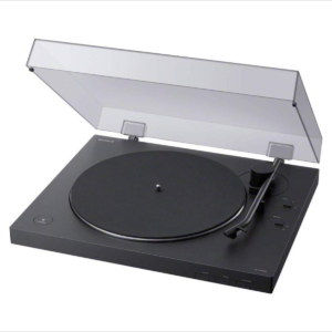 Sony turntable