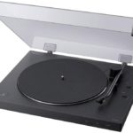 Sony PS-LX310BT turntable