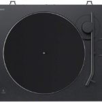 Sony PS-LX310BT turntable