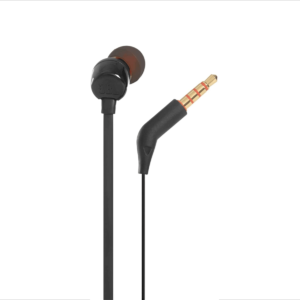 JBL earphone tune