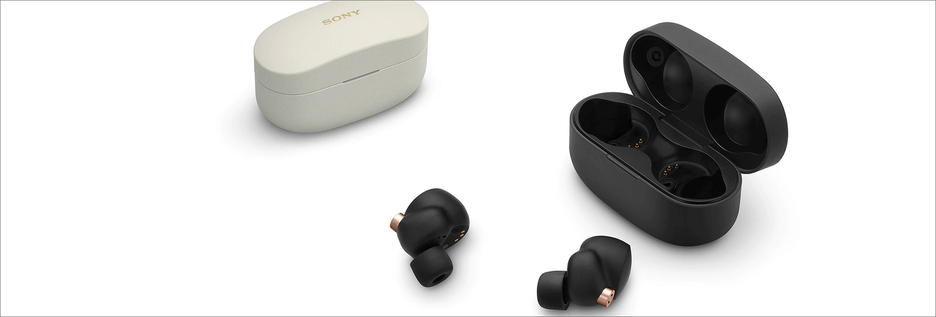 Sony earbuds