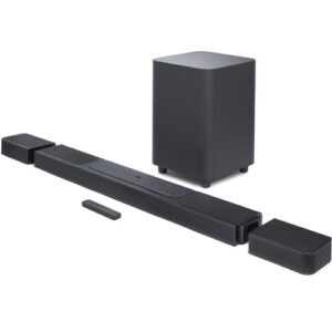 JBL SOUNDBAR BAR 1300X  Pro