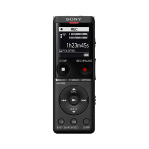 Sony Voice Recorder ICD-UX570