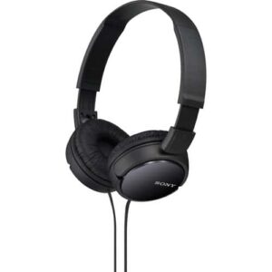 Sony Headphone MDR-ZX110AP