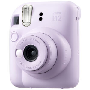 Fujifilm Instax Mini 12 Camera