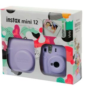 Fujifilm Instax Mini 12 Camera