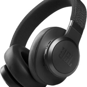 JBL LIVE 660NC