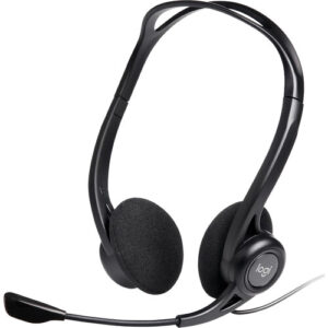Logitech 960 USB Headset