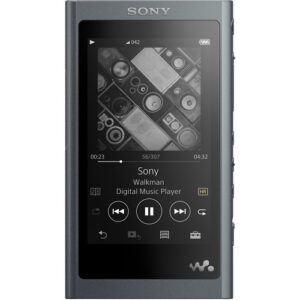 Sony MP3 Player NW-A55