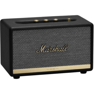 Marshall Acton II Portable Speaker
