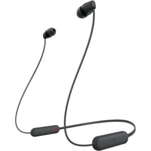 SONY EARPHONE WI-C100