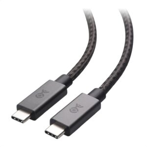 HAMA BASIC CONTROLLER USB-C CHARGING CABLE FOR PS5 3M