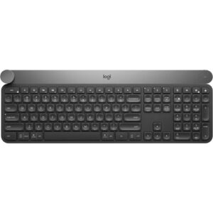 Logitech Craft Advanced Wireless Keyboard