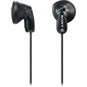 SONY STEREO EARPHONES MDR-E9LP