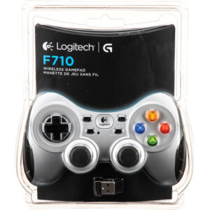 Logitech G F710 Gamepad Wireless