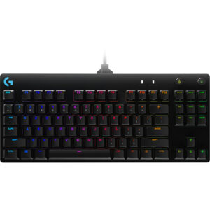 Logitech G Pro Mechanical Keyboard