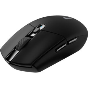 Logitech G G305 LIGHTSPEED Wireless Mouse