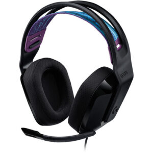 Logitech G G335 Wired Gaming Headset