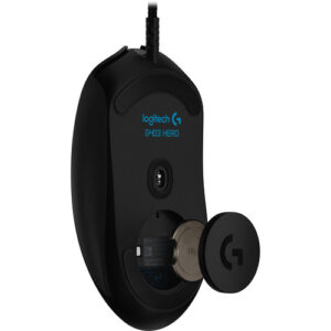 Logitech G G403 HERO Gaming Mouse