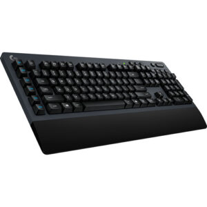 Logitech G G613 Wireless Mechanical Keyboard
