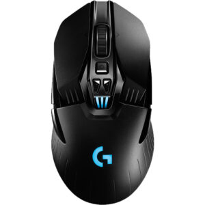 Logitech G G903 Wireless Gaming Mouse