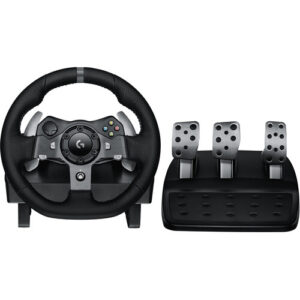 Logitech G920 Driving Force Racing Wheel Xbox