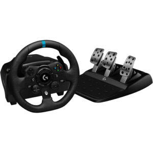 Logitech G923 Trueforce Racing Wheel for Xbox