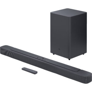 JBL SOUNDBAR 2.1 DEEP BASS MKII