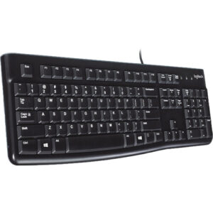 Logitech K120 Usb Keyboard