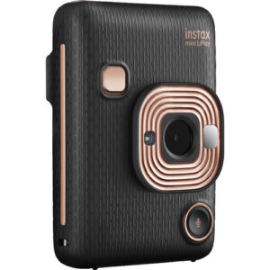 FUJIFILM INSTAX Mini LiPlay Instant Camera