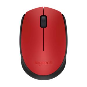 Logitech Wireless Mouse M171