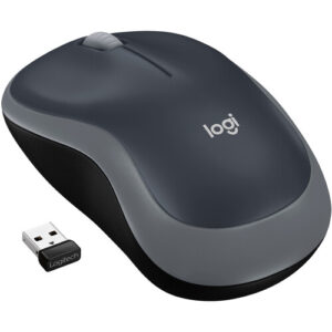 Logitech Wireless Mouse M185