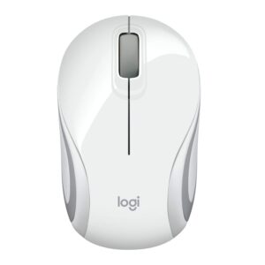 Logitech Wireless Mini Mouse M187