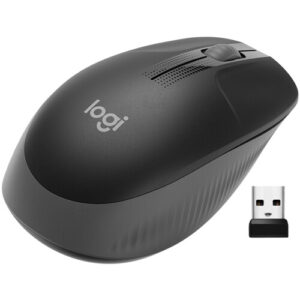 Logitech Wireless Mouse M190