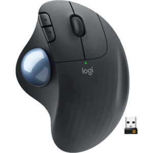 Logitech Ergo M575 Wireless Mouse