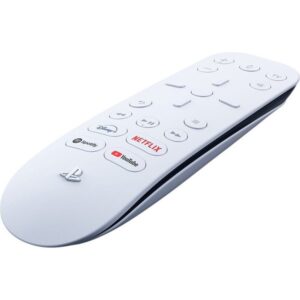 PLAYSTATION 5 MEDIA REMOTE