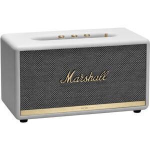Marshall Stanmore II Portable Speaker