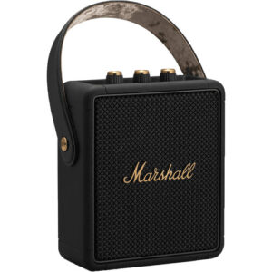 Marshall Stockwell II Portable Speaker