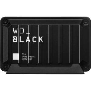 Western Digital Black 2TB SSD for PS5