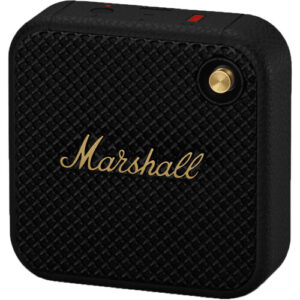 Marshall Willen Portable Speaker