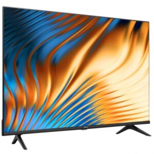 Hisense 43A6K 4K Smart LED TV