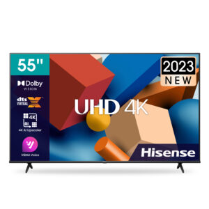 Hisense 55A6N UHD Smart LED TV