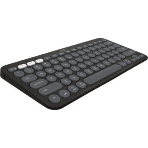 Logitech K380s Multi-Device Bluetooth Keyboard