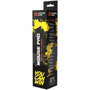 Canyon Gaming Mouse Pad MP-05