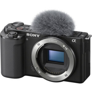 Sony Camera ZV-E10