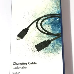 Hama USB Charging Cable for PS5 3M (054462)