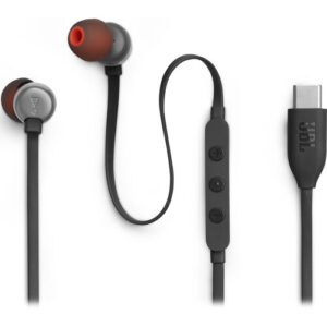JBL EARPHONE TUNE 310C