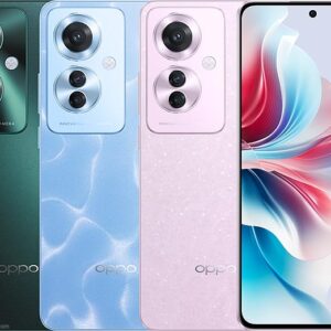 Oppo Reno 11F (8+256GB)